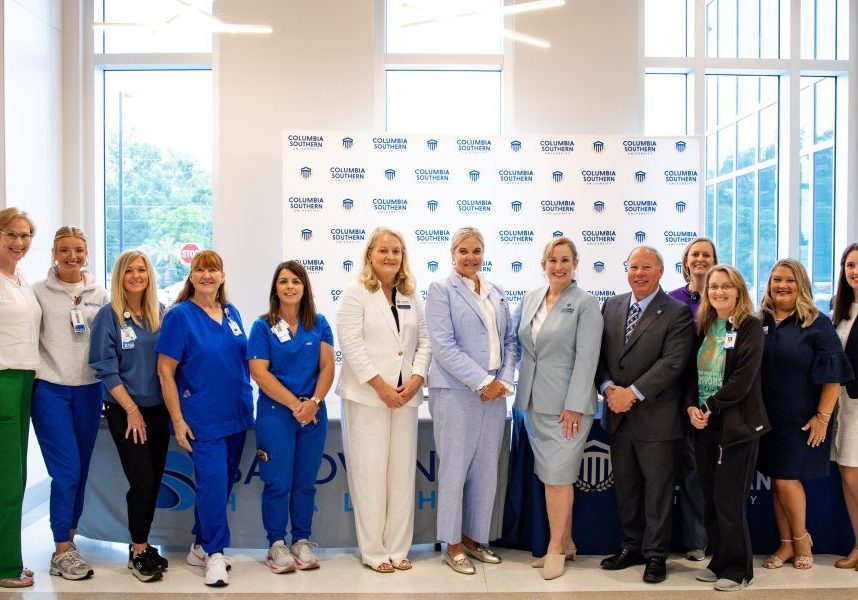 CSU, BALDWIN HEALTH PARTNER FOR PROFESSIONAL DEVELOPMENT
