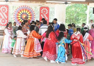 CULTURAL, FOOD TRUCK FESTIVALS AT MMofA THIS MONTH