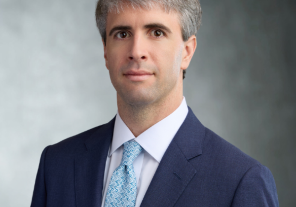 CUNNINGHAM BOUNDS NAMES JOSEPH MCGOWIN AS PARTNER