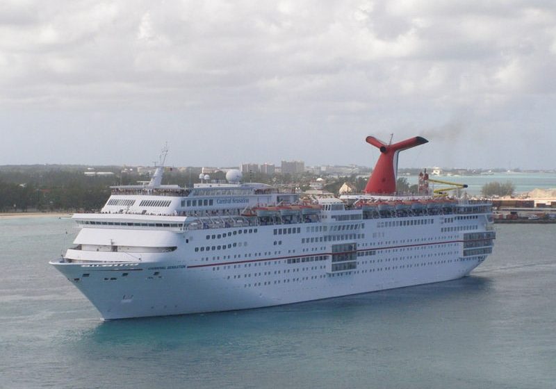 Carnival Cruises Returning To Mobile In October