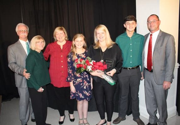 Central Baldwin Chamber Announces Banquet, Awards Program