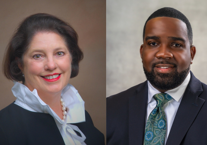 Charles, Urquhart added to Mobile area chamber