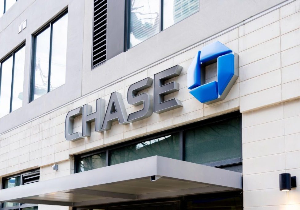 Chase To Open First Foley Branch