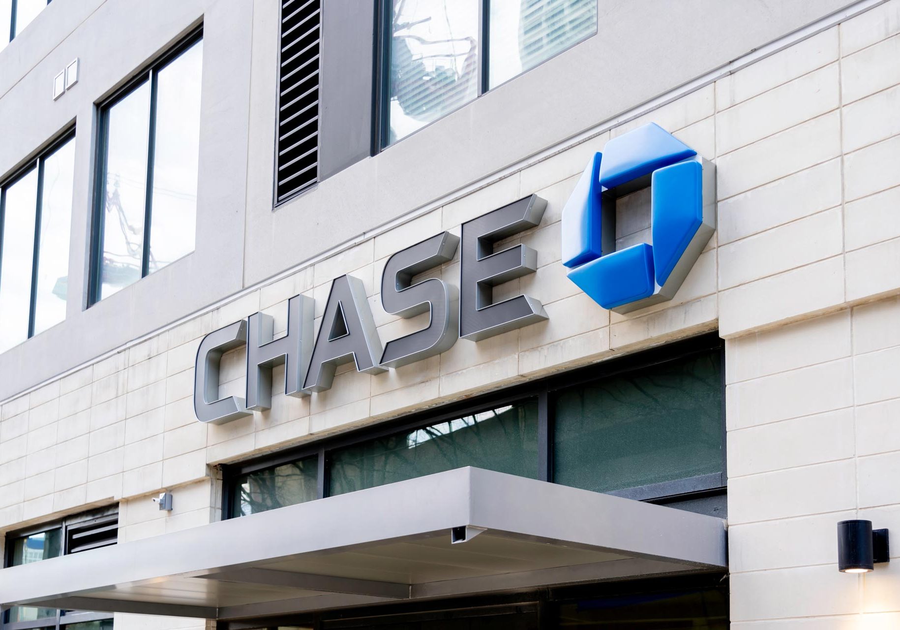 Chase To Open First Foley Branch