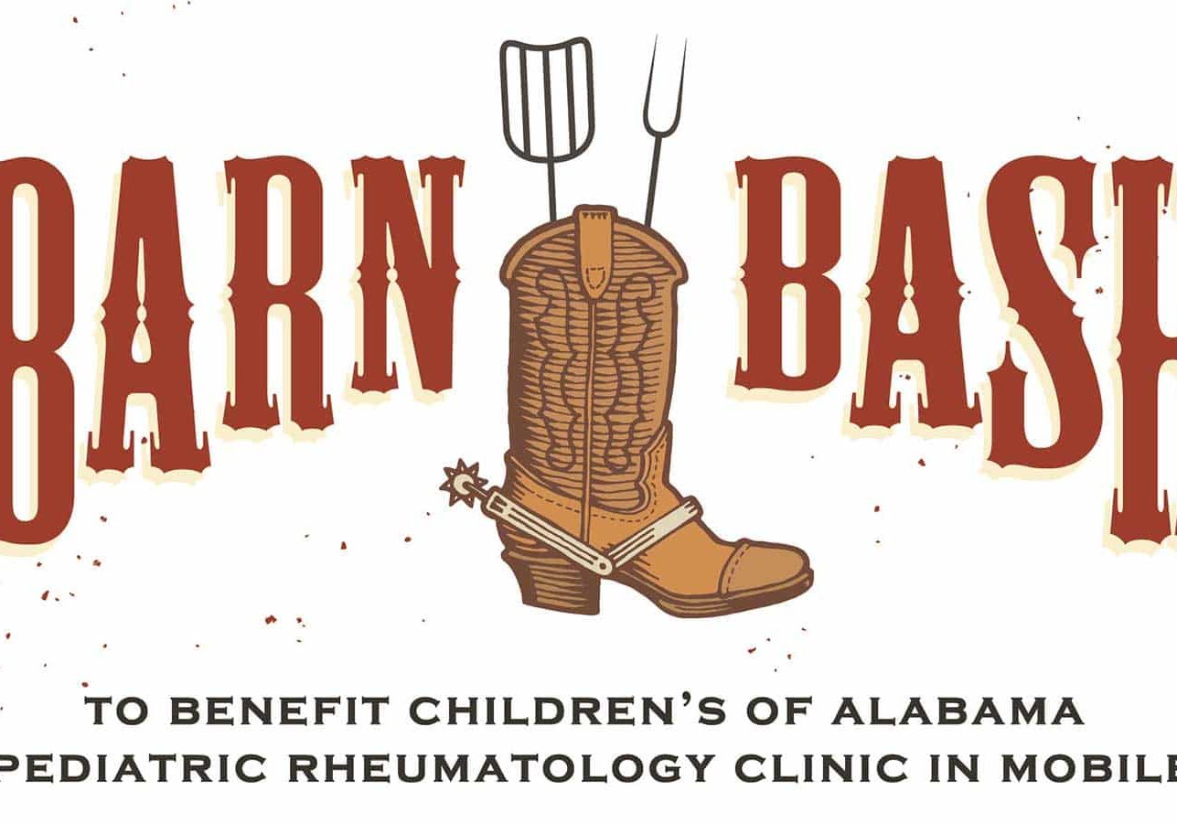 Children&rsquo;s Of Alabama Fundraiser Coming Up