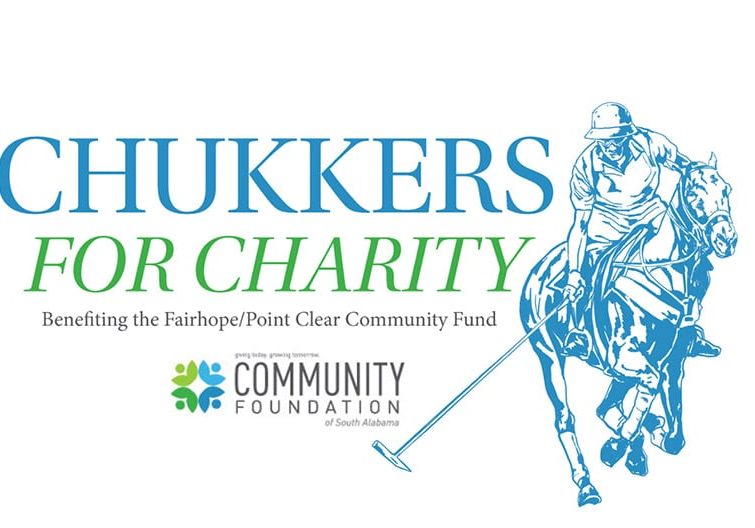 Chukkers for Charity Announced for October 24