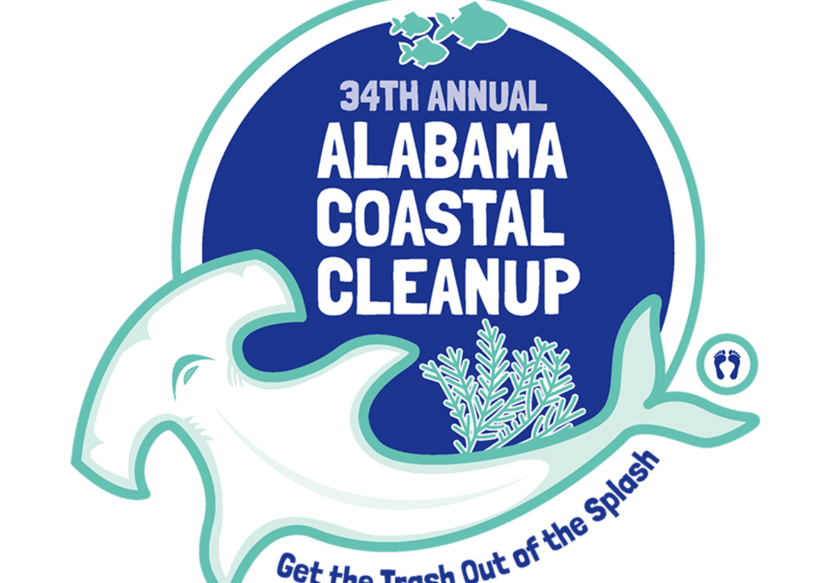 Coastal Cleanup Coming Next Month
