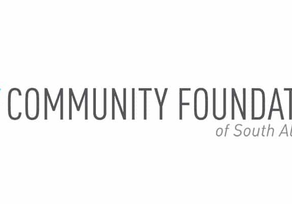 Community Foundation Of South Alabama 2021 Grant Details