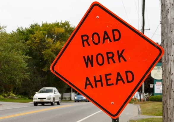 Construction On Airport Boulevard to Begin Soon
