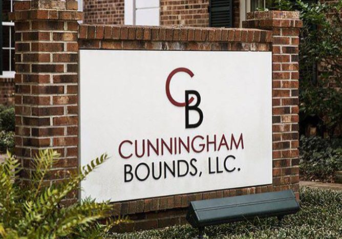 Cunningham Bounds Reaches Settlement for Shipyard Workers