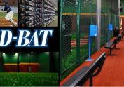 D-BAT MOBILE IS NOW OPEN IN WEST MOBILE