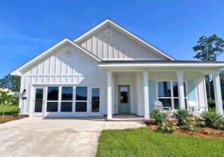 D.R. HORTON OPENS HAWKINS MANOR DEVELOPMENT IN WEST MOBILE