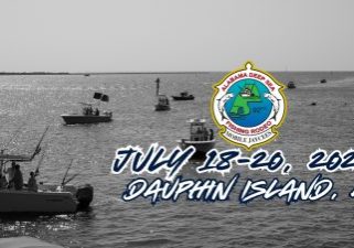 DEEP SEA FISHING RODEO RETURNS TO DAUPHIN ISLAND
