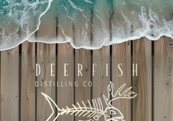 DEERFISH DISTILLING CO. NEARING OPENING, AWAITING FINAL INSPECTIONS