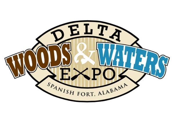 DELTA WOODS AND WATERS EXPO TO BE HELD NEXT MONTH