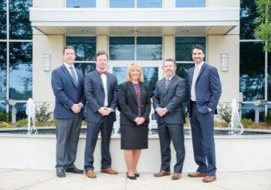DIGESTIVE HEALTH SPECIALISTS OF MOBILE CELEBRATES FOUR YEARS