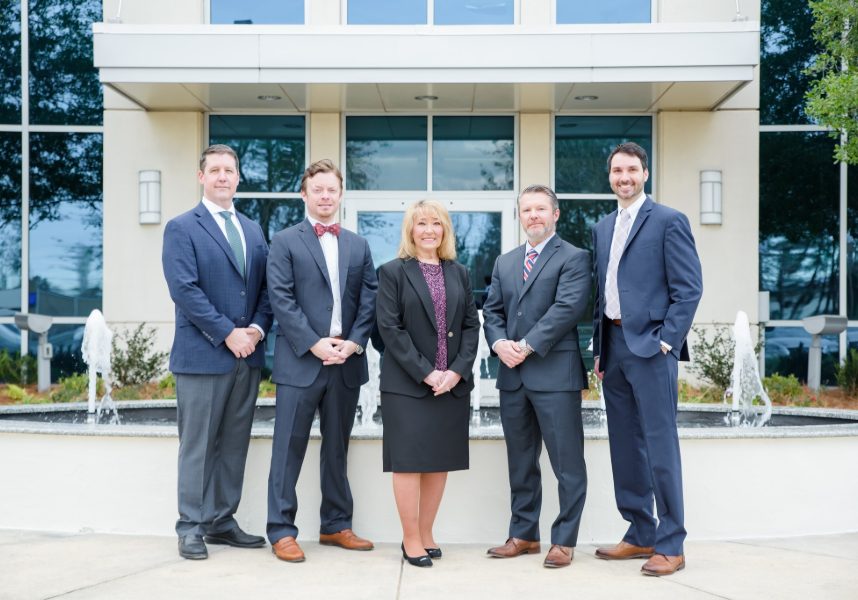 DIGESTIVE HEALTH SPECIALISTS OF MOBILE CELEBRATES FOUR YEARS