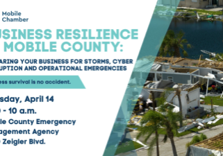 DISASTER STRATEGIES SEMINAR COMING UP