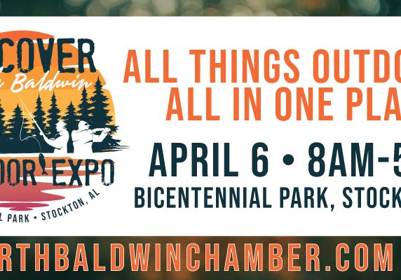 DISCOVER NORTH BALDWIN EXPO IS TOMORROW