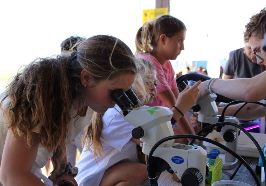 DISL DISCOVERY DAY OPEN HOUSE COMING UP