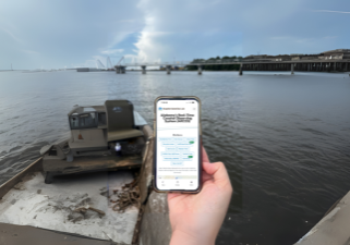 DISL LAUNCHES WEATHER CONDITIONS APP
