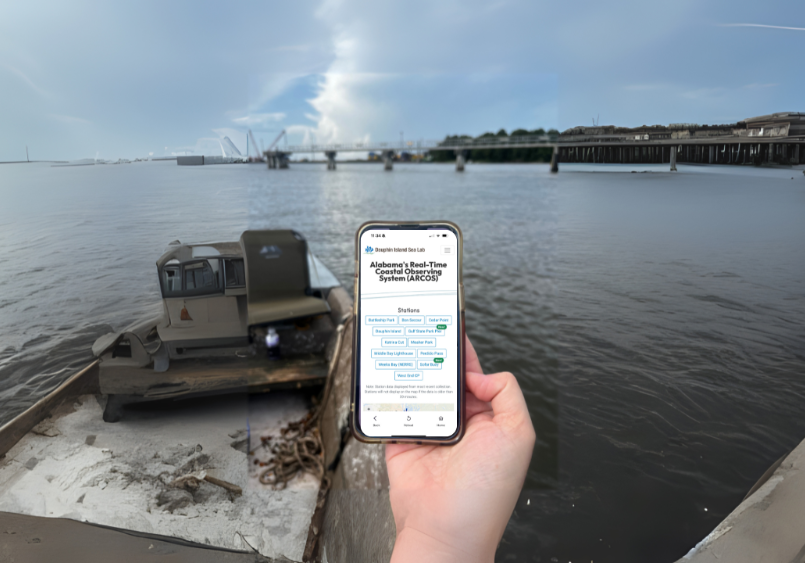DISL LAUNCHES WEATHER CONDITIONS APP