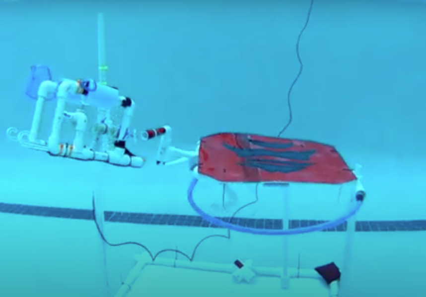 DISL ROV COMPETITION COMING TO UMS-WRIGHT