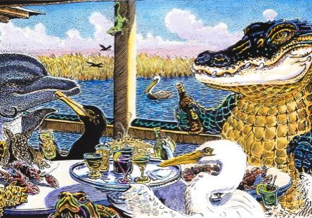 DISLF FUNDRAISER COMING UP