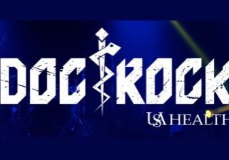 DOC ROCK RETURNING TO SOUL KITCHEN