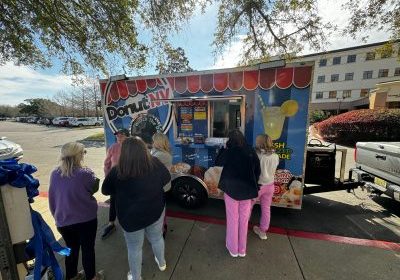 DONUTNV NOW SERVING BALDWIN COUNTY