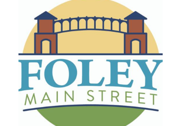 DOWNTOWN FOLEY IDEA EXCHANGE COMING UP