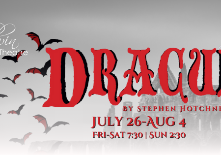 DRACULA PLAY COMING TO GULF SHORES