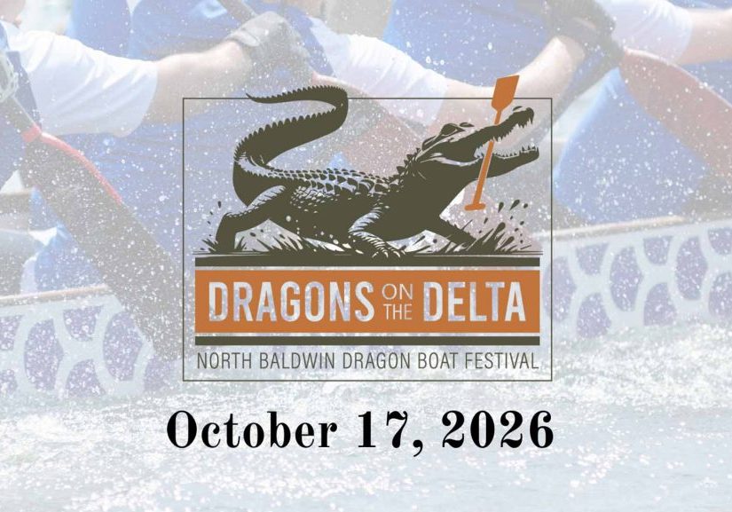 Dragons On The Delta Boat Race Announced