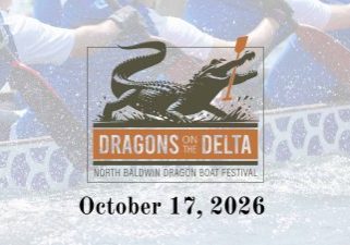 Dragons On The Delta Boat Race Announced
