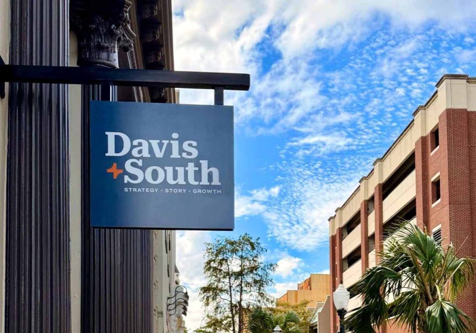 DSBP Agency Rebrands As DavisSouth