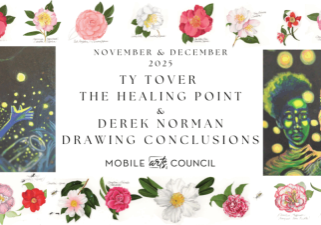 DUAL EXHIBITIONS COMING TO MAC