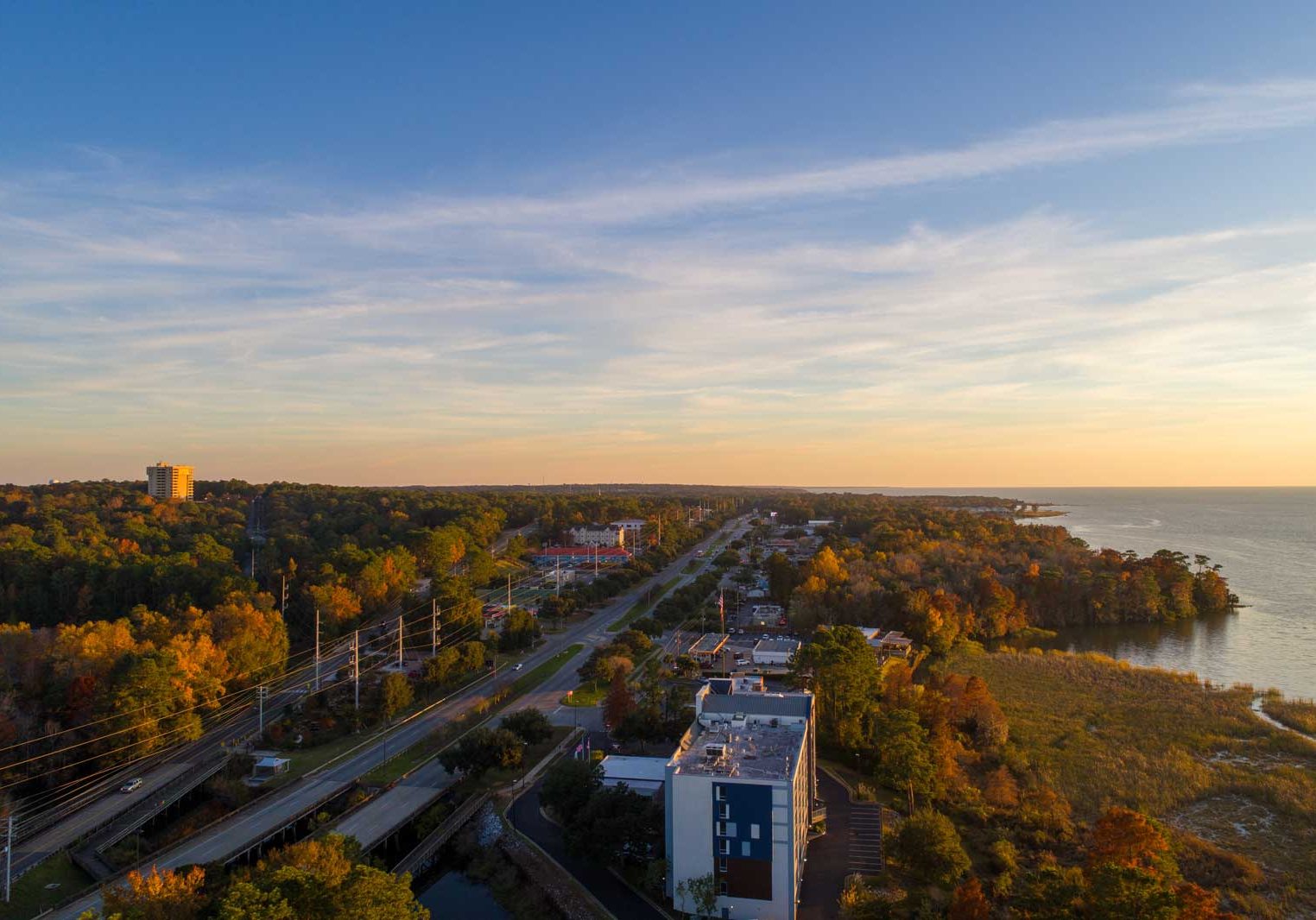 Daphne Approves Justice Center Expansion