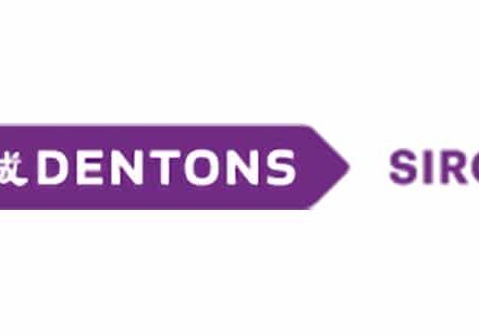 Dentons Officially Launches Combination with Sirote