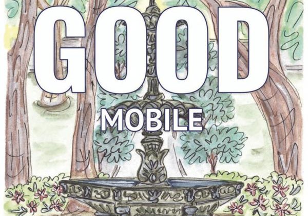 Do Some Good Mobile 2021 Issue is Out