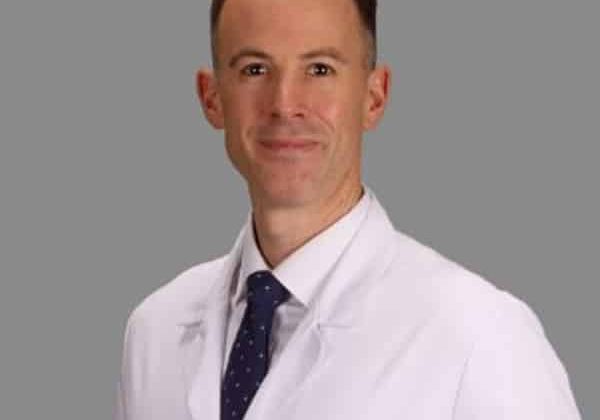 Dr. Peter Rippey