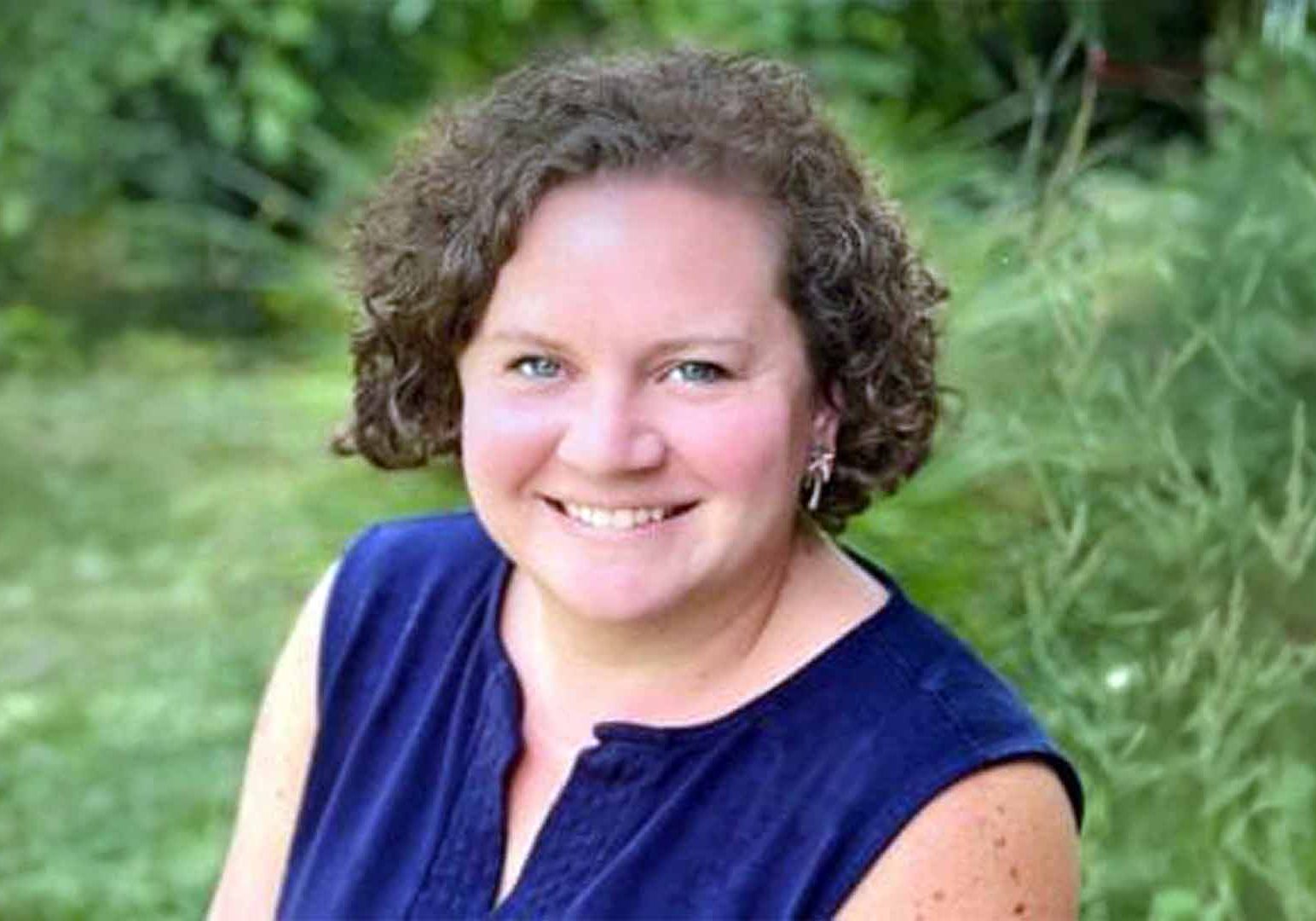 Eastern Shore Chamber Adds Director