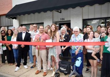 Eden’s Organic Skincare & Wellness Opens In Foley