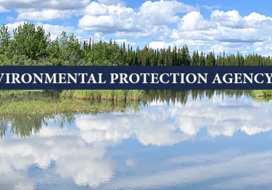 EPA GRANTS TO ADVANCE FARMER-LED CONSERVATION