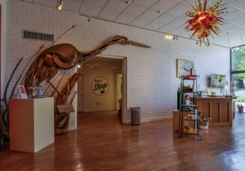 ESAC GRANTED $50,000