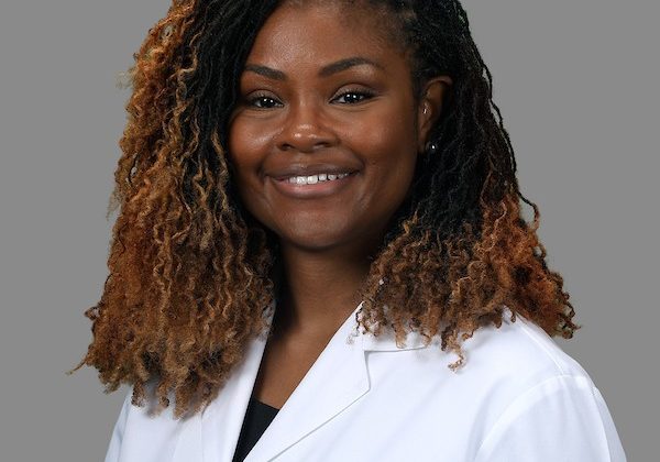 EVANS JOINS USA HEALTH