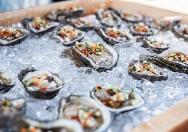 EXPERIENCE THE OYSTER ANNOUNCED FOR GULF SHORES