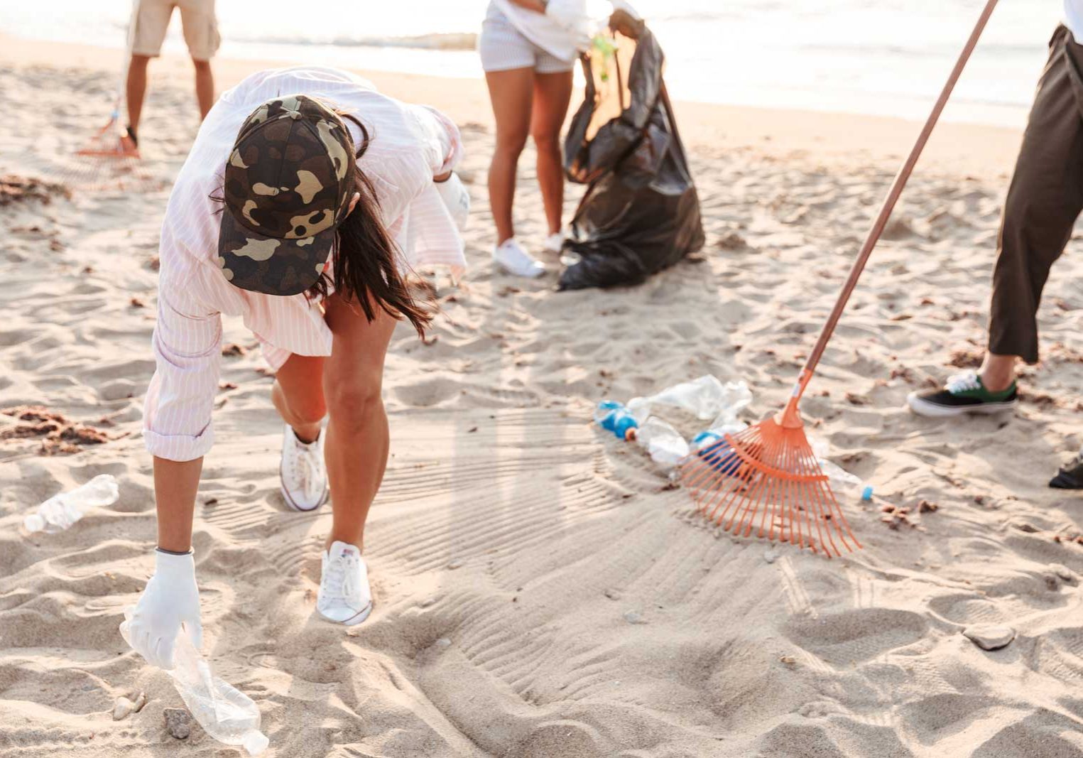 Eco Clean Marine Cleanup Events Announced