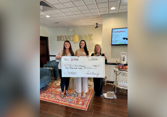 Eco clean Marine Announces donation, award