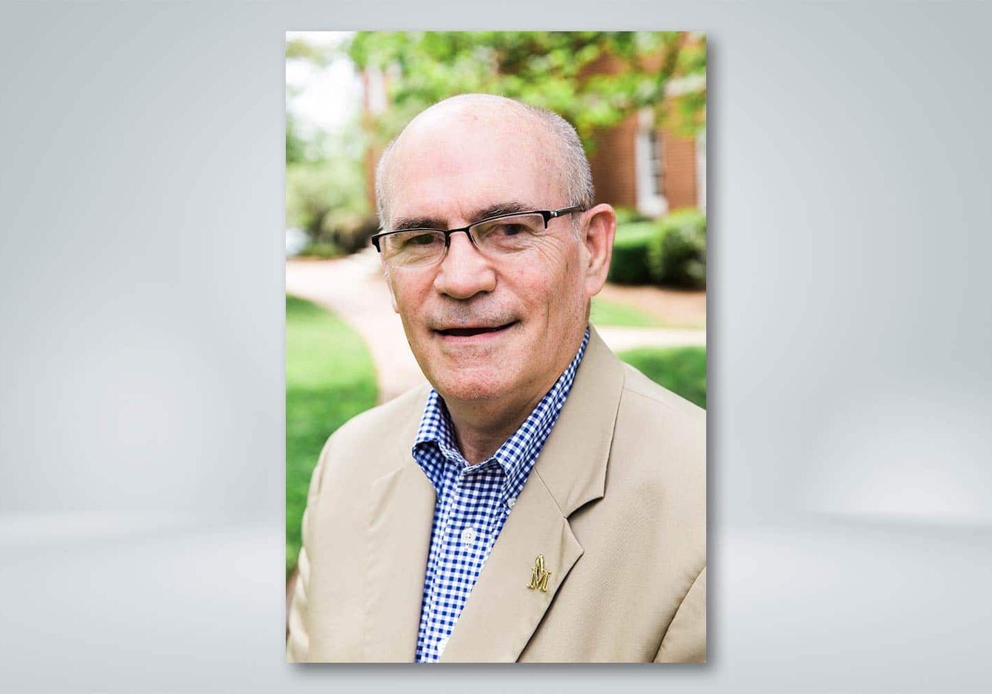 Ellis Named To PAA Board