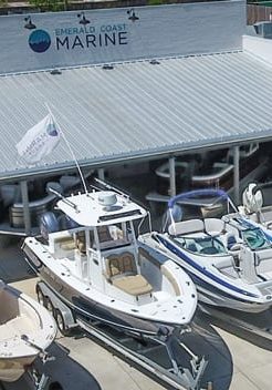 Emerald Coast Marine (ECM) Adds Four New Brands